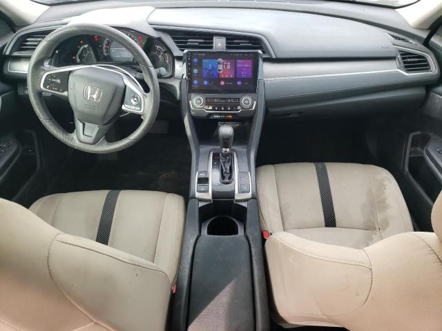 Photo 8 from auction – 2017 HONDA CIVIC LX with VIN 19XFC2F53HE079697