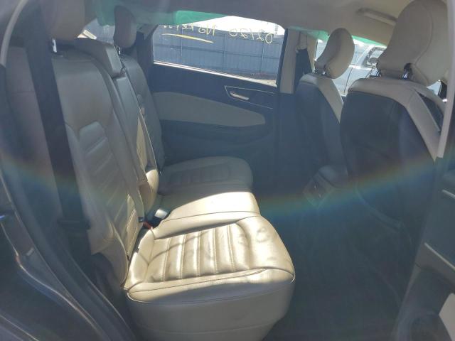Photo 11 from auction – 2018 FORD EDGE SEL with VIN 2FMPK4J86JBC16208