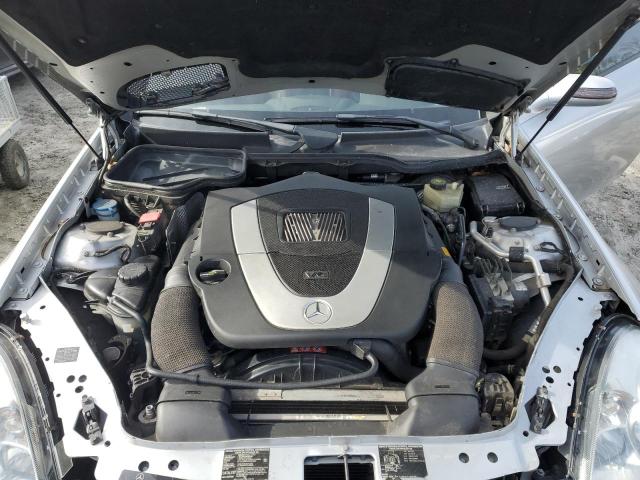 Photo 11 from auction – 2005 MERCEDES-BENZ SLK-CLASS with VIN WDBWK56F75F042472