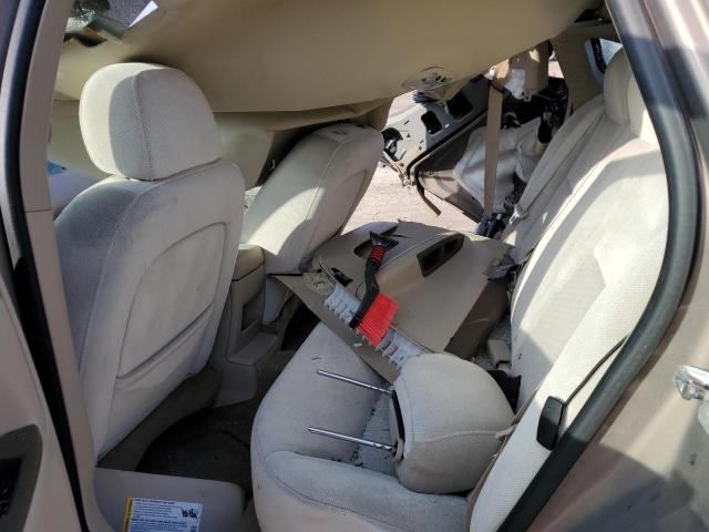 Photo 10 from auction – 2007 CHEVROLET IMPALA LS with VIN 2G1WB58K879106633