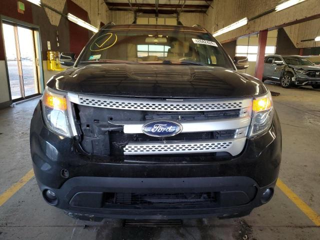 Photo 5 from auction – 2014 FORD EXPLORER X with VIN 1FM5K7D86EGB74111
