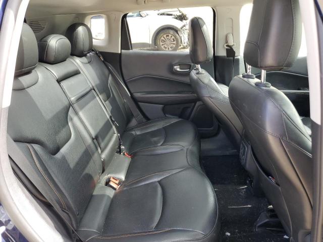 Photo 10 from auction – 2019 JEEP COMPASS LI with VIN 3C4NJDCB3KT669621
