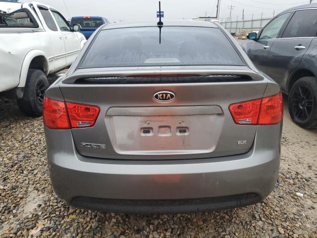 Photo 6 from auction – 2011 KIA FORTE EX with VIN KNAFU4A24B5433135