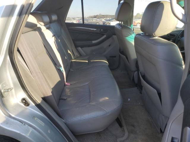 Photo 11 from auction – 2003 TOYOTA 4RUNNER LI with VIN JTEZT17R130006494