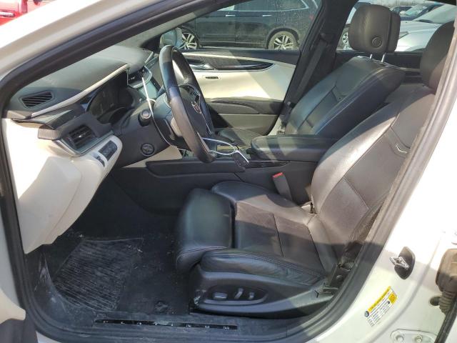 Photo 7 from auction – 2014 CADILLAC XTS VSPORT with VIN 2G61W5S88E9204869