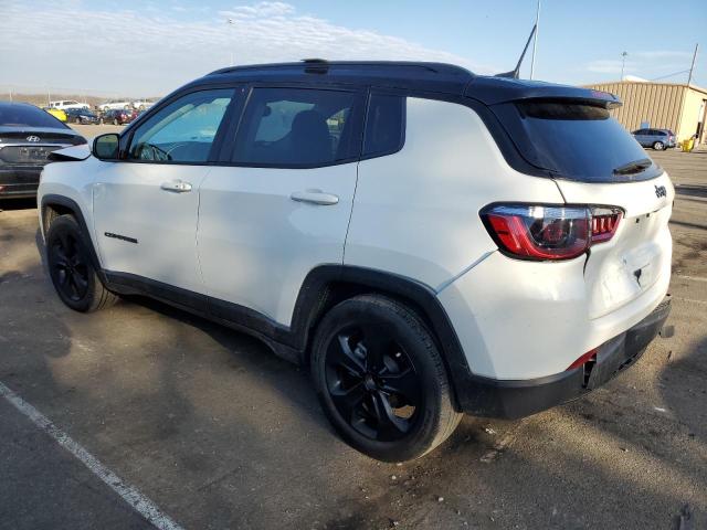 صورة رقم 2 من المزاد - 2021 JEEP COMPASS LA مع VIN 3C4NJCBBXMT518029