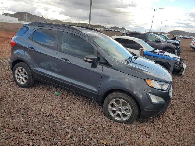 Photo 4 from auction – 2018 FORD ECOSPORT S with VIN MAJ3P1TE6JC232159