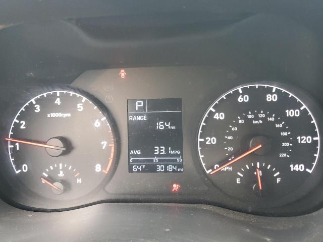 Photo 9 from auction – 2020 HYUNDAI ACCENT SE with VIN 3KPC24A64LE097135