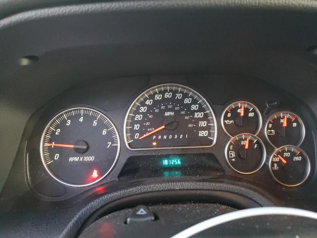 Photo 9 from auction – 2006 GMC ENVOY with VIN 1GKDT13S462327224