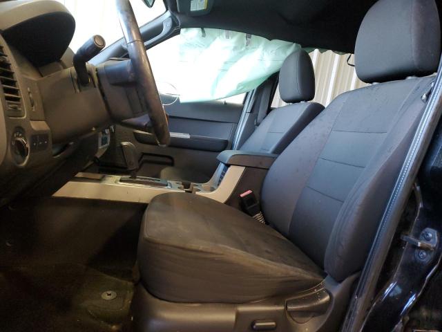 Photo 7 from auction – 2012 FORD ESCAPE XLT with VIN 1FMCU0DG3CKC61362