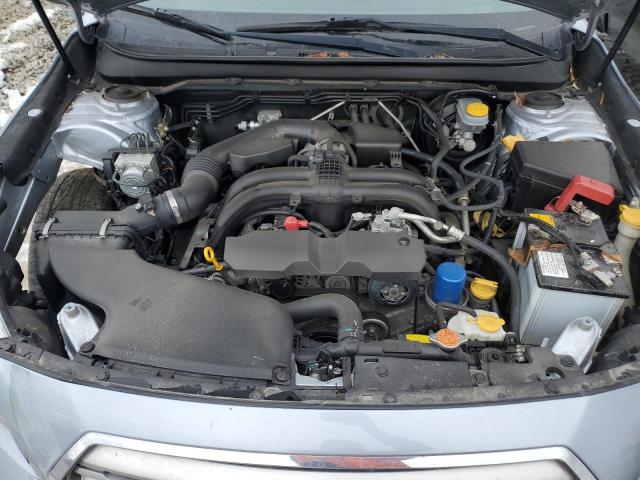 Photo 11 from auction – 2016 SUBARU OUTBACK 2. with VIN 4S4BSACC6G3291204