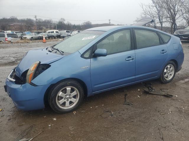 Photo 1 from auction – 2007 TOYOTA PRIUS with VIN JTDKB20U477588004