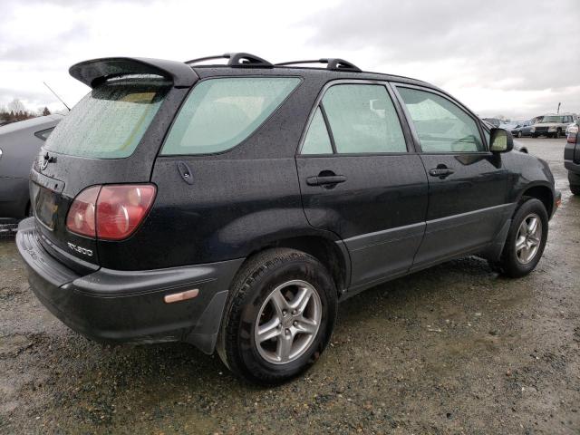 Photo 3 from auction – 2000 LEXUS RX 300 with VIN JT6HF10U4Y0096261