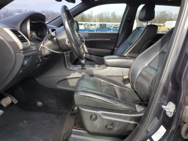 Photo 7 from auction – 2014 JEEP GRAND CHER with VIN 1C4RJFBG3EC385058