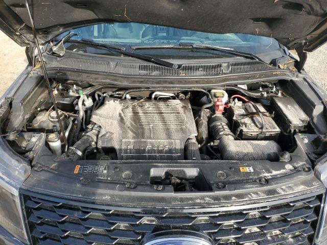 Photo 11 from auction – 2019 FORD EXPLORER S with VIN 1FM5K8GT4KGA36939