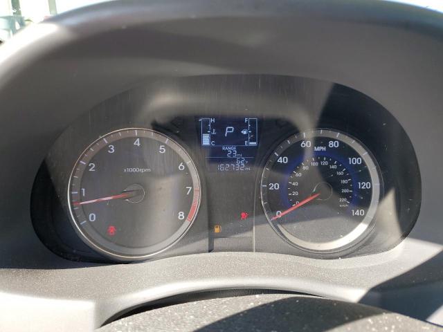 Photo 9 from auction – 2015 HYUNDAI ACCENT GLS with VIN KMHCT4AE1FU840131