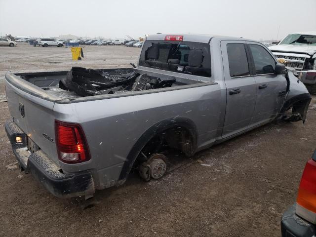 Photo 3 from auction – 2022 RAM 1500 CLASS with VIN 1C6RR7GG4NS177310