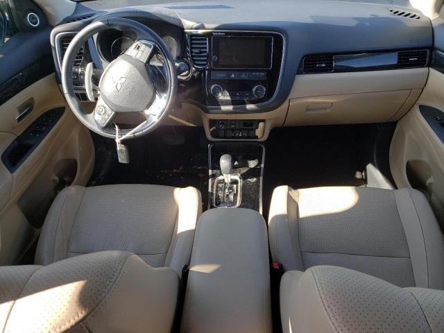 Photo 8 from auction – 2018 MITSUBISHI OUTLANDER with VIN JA4JZ4AX0JZ049039