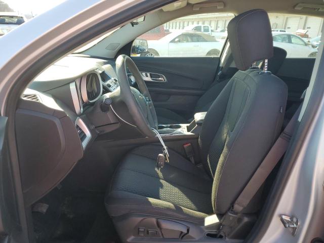 Photo 7 from auction – 2014 CHEVROLET EQUINOX LS with VIN 2GNALAEK2E6272969