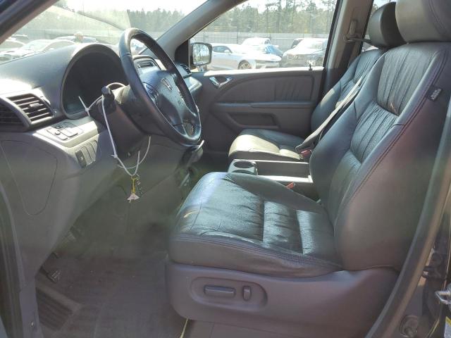 Photo 7 from auction – 2007 HONDA ODYSSEY EX with VIN 5FNRL38767B071586