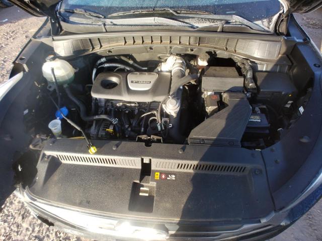 Photo 11 from auction – 2016 HYUNDAI TUCSON LIM with VIN KM8J3CA26GU130604