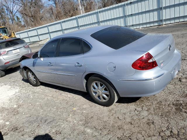 Photo 2 from auction – 2005 BUICK LACROSSE with VIN 2G4WD532X51260227