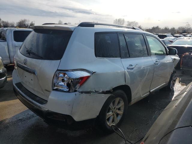 Photo 3 from auction – 2011 TOYOTA HIGHLANDER with VIN 5TDBK3EH5BS067406
