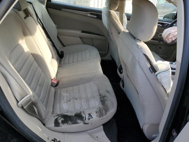 Photo 10 from auction – 2018 FORD FUSION SE with VIN 3FA6P0LU6JR147600
