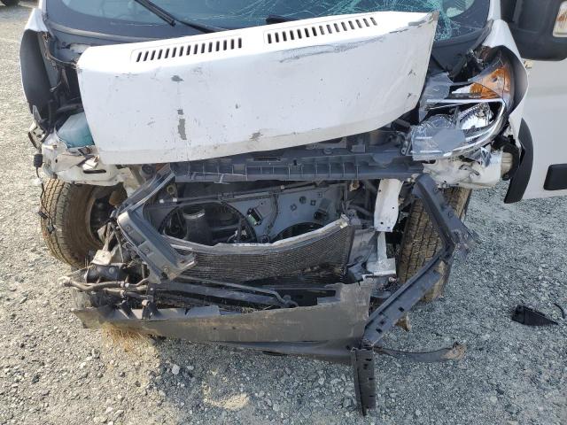Photo 12 from auction – 2018 RAM PROMASTER with VIN 3C6TRVBG2JE101647