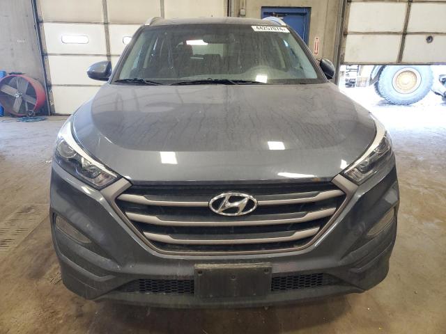 Photo 5 from auction – 2016 HYUNDAI TUCSON LIM with VIN KM8J3CA4XGU176406