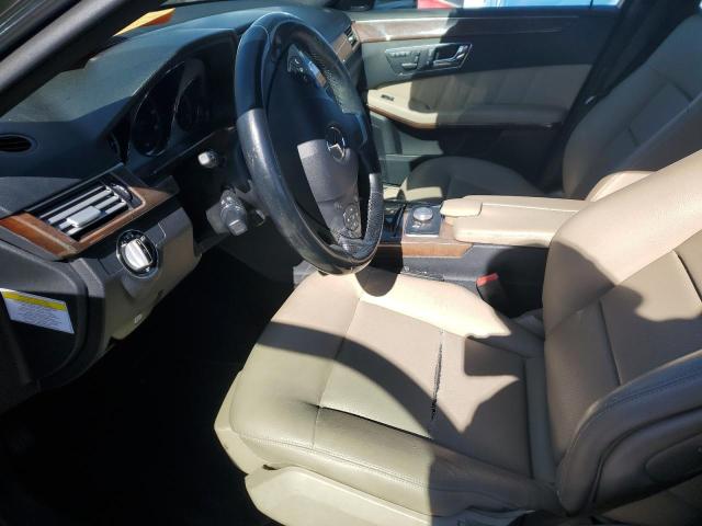 Photo 7 from auction – 2010 MERCEDES-BENZ E 350 with VIN WDDHF5GB7AA128923