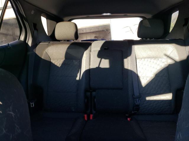 Photo 10 from auction – 2020 CHEVROLET EQUINOX LT with VIN 3GNAXKEV8LS656595