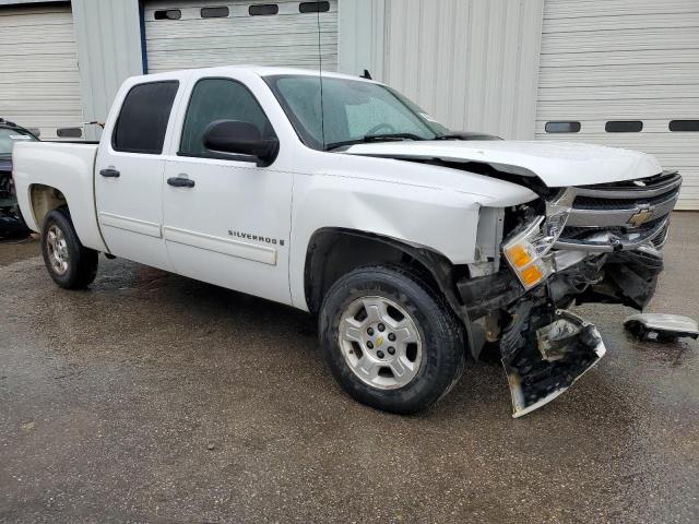 Photo 4 from auction – 2009 CHEVROLET SILVERADO with VIN 3GCEC23049G127878