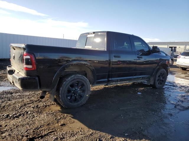 Photo 3 from auction – 2022 RAM 3500 LIMIT with VIN 3C63R3SL8NG106945