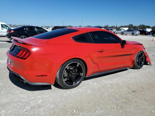 Photo 3 from auction – 2019 FORD MUSTANG GT with VIN 1FA6P8CF3K5166982