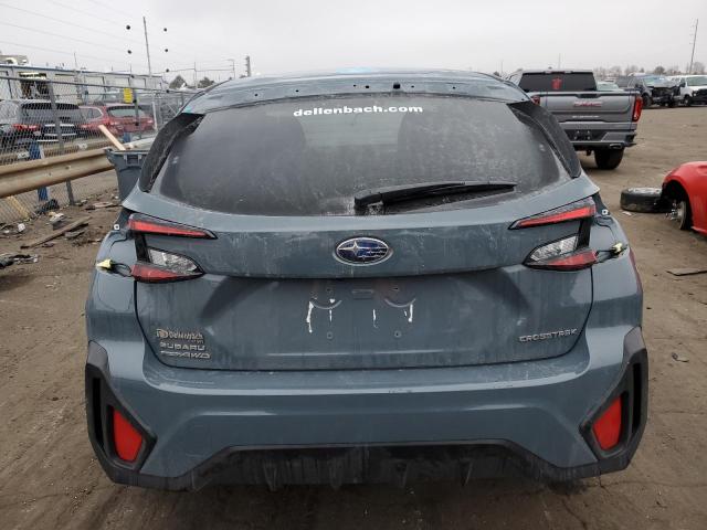 Photo 6 from auction – 2024 SUBARU CROSSTREK with VIN JF2GUADC7RH200127