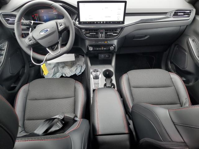 Photo 8 from auction – 2023 FORD ESCAPE ST with VIN 1FMCU0MN3PUB37858