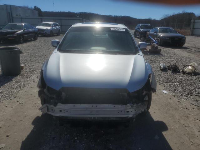 Photo 5 from auction – 2014 SUBARU IMPREZA PR with VIN JF1GJAD64EH014658
