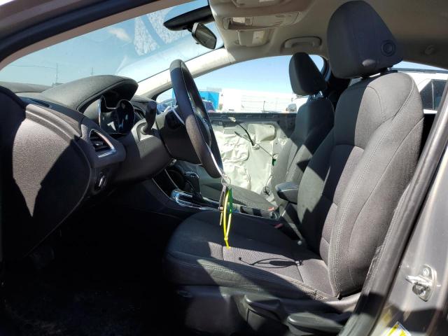 Photo 7 from auction – 2017 CHEVROLET CRUZE LT with VIN 3G1BE6SM0HS545884