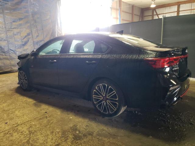 Photo 2 from auction – 2020 KIA FORTE GT with VIN 3KPF44AC2LE147155