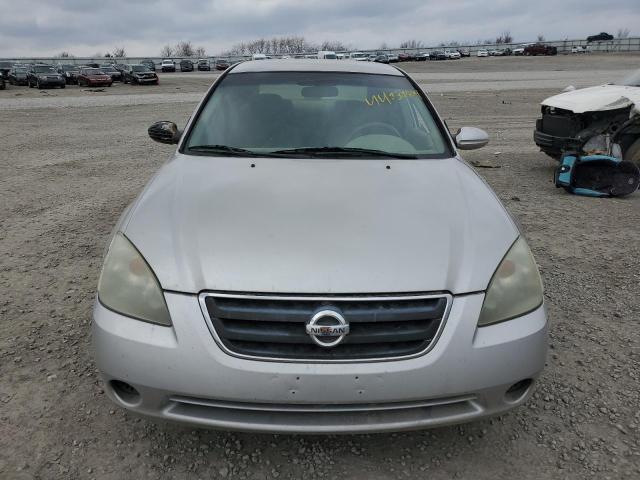 Photo 5 from auction – 2003 NISSAN ALTIMA BAS with VIN 1N4AL11D63C318295