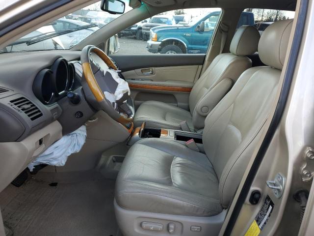 Photo 7 from auction – 2007 LEXUS RX 350 with VIN 2T2HK31U77C023318