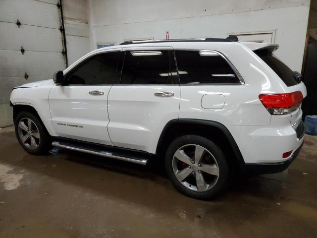 Photo 2 from auction – 2015 JEEP GRAND CHER with VIN 1C4RJFBG7FC662067