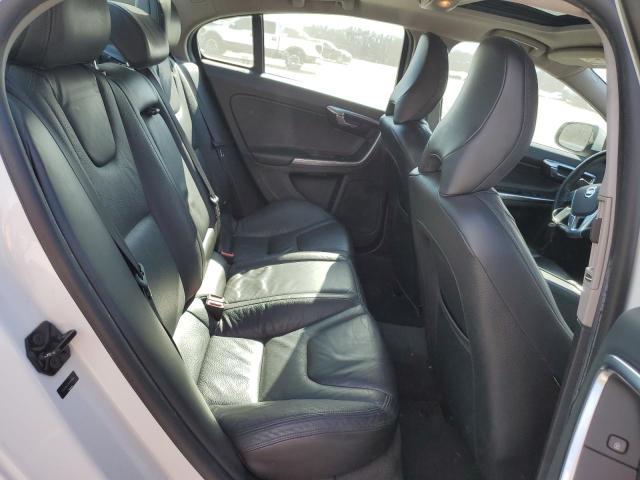 Photo 10 from auction – 2013 VOLVO S60 T5 with VIN YV1612FS7D1226896