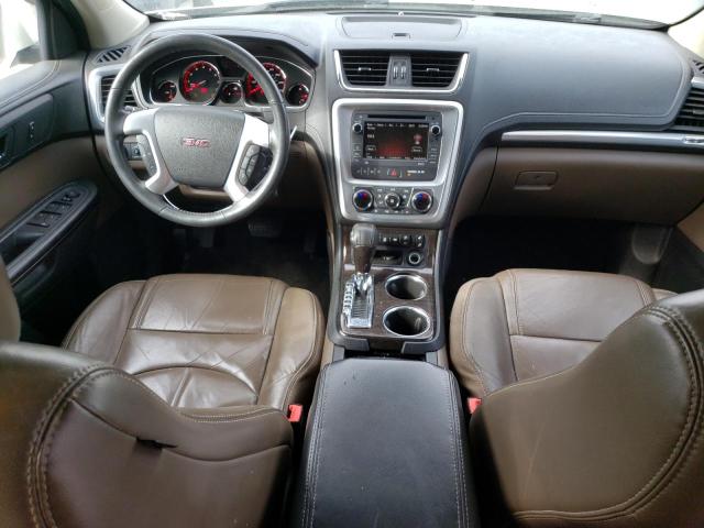 Photo 8 from auction – 2014 GMC ACADIA SLT with VIN 1GKKRRKD1EJ255863