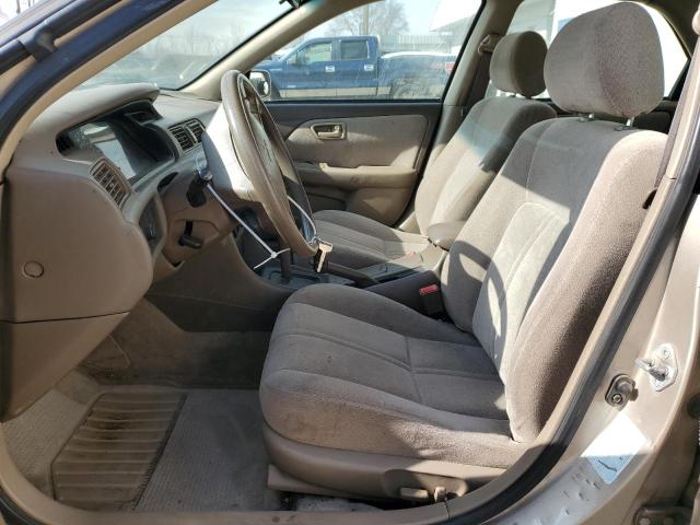 Photo 7 from auction – 2001 TOYOTA CAMRY with VIN 4T1BG22K41U815564