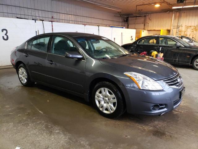 Photo 4 from auction – 2010 NISSAN ALTIMA BAS with VIN 1N4AL2AP8AN465302
