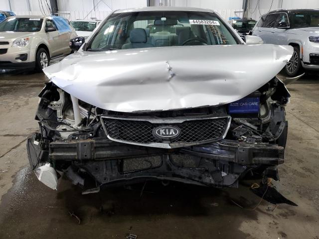 Photo 5 from auction – 2010 KIA FORTE EX with VIN KNAFU4A24A5303905