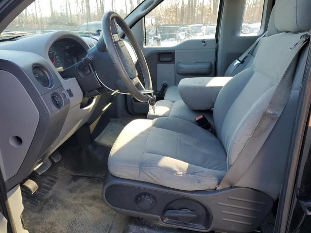 Photo 7 from auction – 2007 FORD F150 with VIN 1FTRF12217NA39011