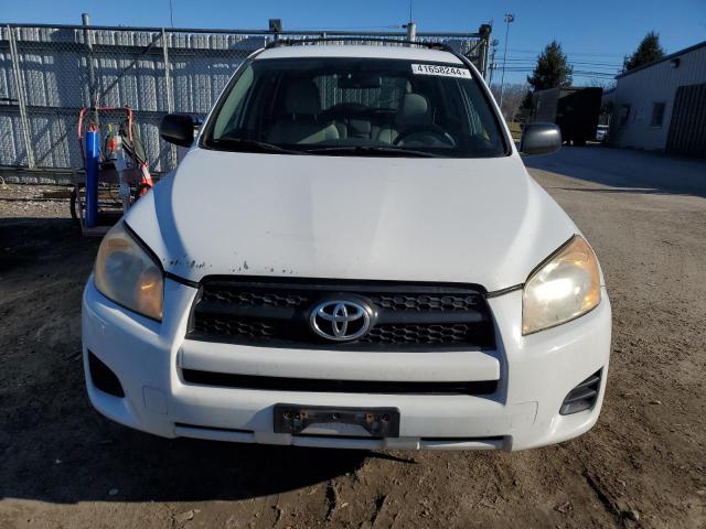 Photo 5 from auction – 2010 TOYOTA RAV4 with VIN JTMBF4DV6AD030599